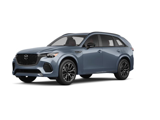 MAZDA CX_70