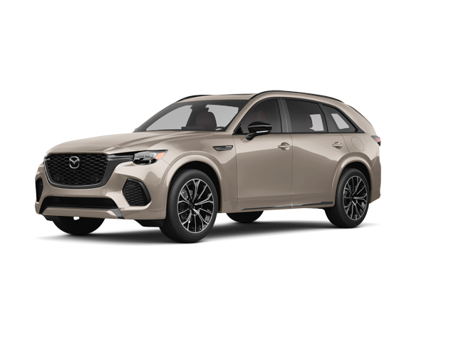 MAZDA CX_70