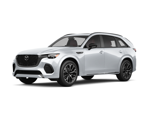MAZDA CX_70