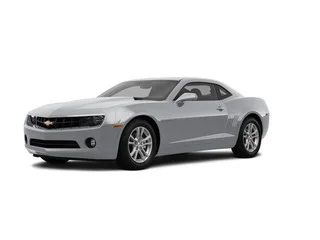 2013 Chevrolet Camaro