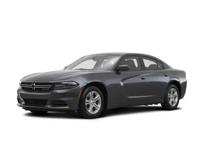2015 Dodge Charger