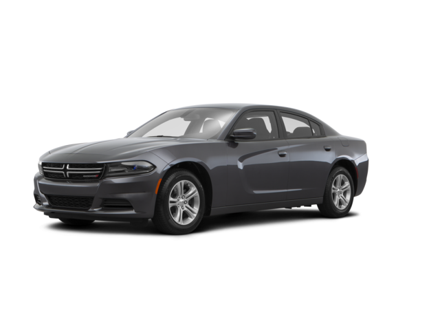 2015 Dodge Charger SRT Hellcat, front three-quarter view, paint 1 of 8