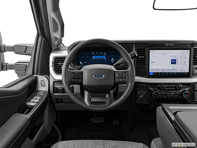 2027 Ford F-350 Super Duty: Price, Review, Photos and Specs - Read This ...