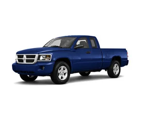 2010 Dodge Dakota