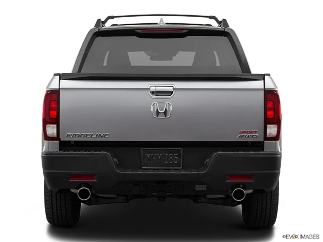 2021 Honda Ridgeline: Price, Review, Photos and Specs - Read This ...
