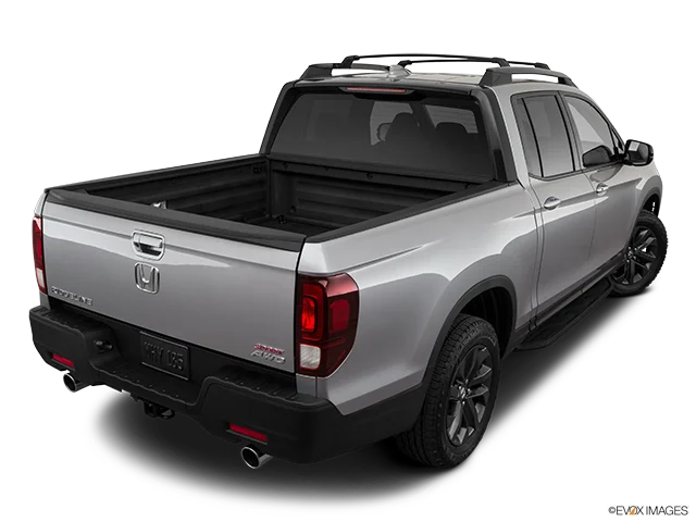 2021 Honda Ridgeline: Price, Review, Photos and Specs - Read This ...