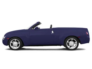 2004 Chevrolet SSR