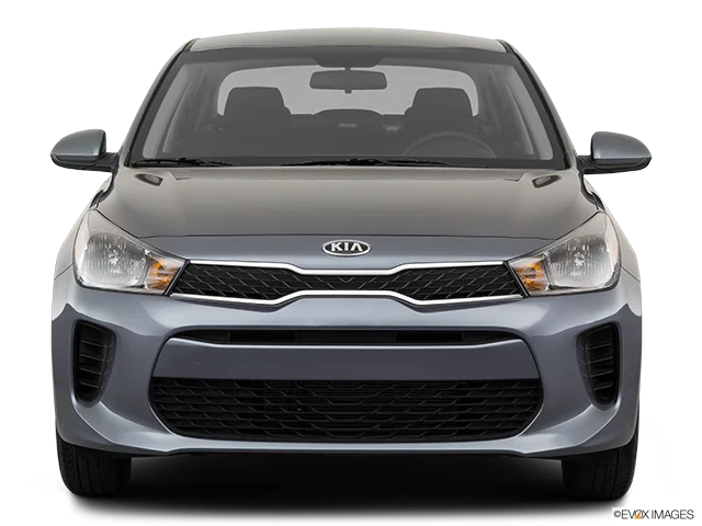 2020 Kia Rio: Price, Review, Photos and Specs - Read This Before You Buy