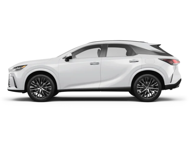 Lexus Rx Side 2024 Lexus RX 350: Price, Review, Photos and Specs - Read This Before ...