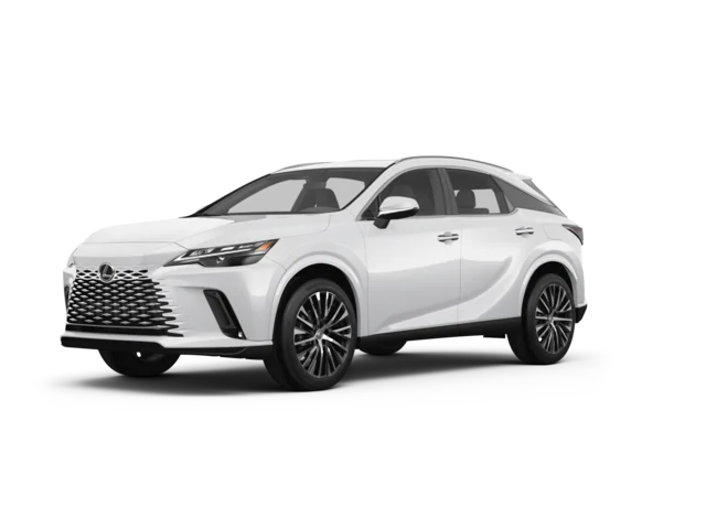 Lexus Rx 350 2024 Lexus RX 350: Price, Review, Photos and Specs - Read This Before ...