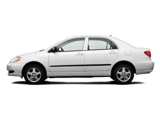 2006 Toyota Corolla