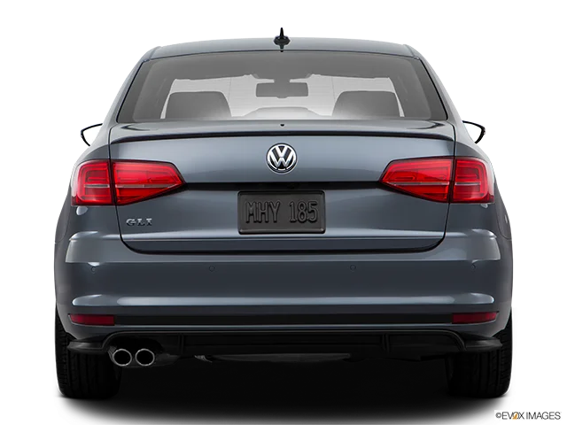 2017 Volkswagen Jetta GLI: Price, Review, Photos and Specs - Read This ...