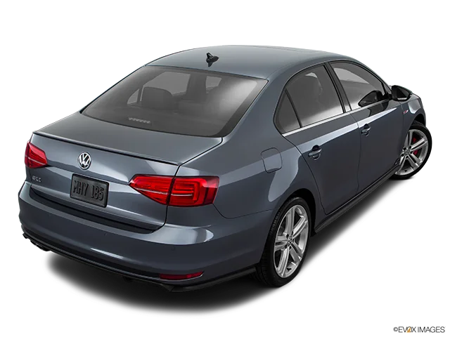 2016 Jetta Rear 2016 Volkswagen Jetta GLI: Price, Review, Photos and Specs - Read This ...