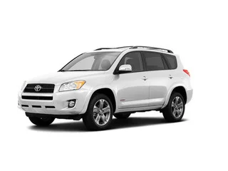 2011 Toyota RAV4