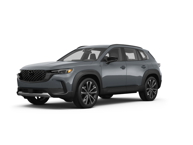 MAZDA CX_50