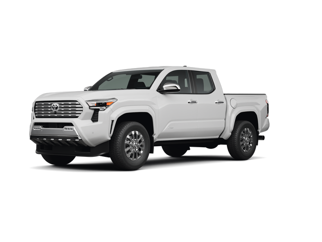 TOYOTA TACOMA