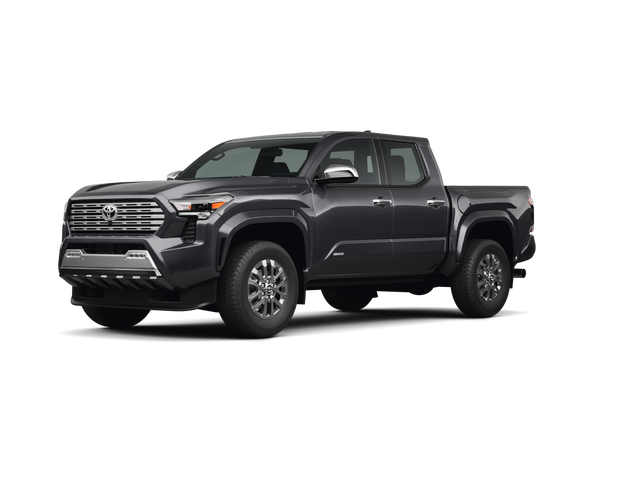 TOYOTA TACOMA