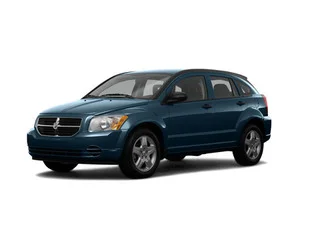 2008 Dodge Caliber