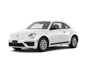 2017 Volkswagen Beetle