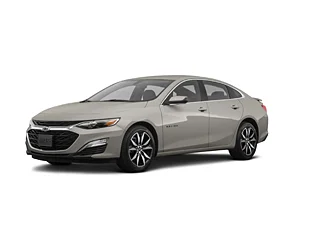 2025 Chevrolet Malibu