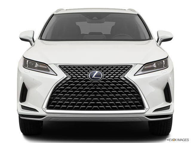 2020 Rx450h 2020 Lexus RX 450h: Price, Review, Photos and Specs - Read This Before ...