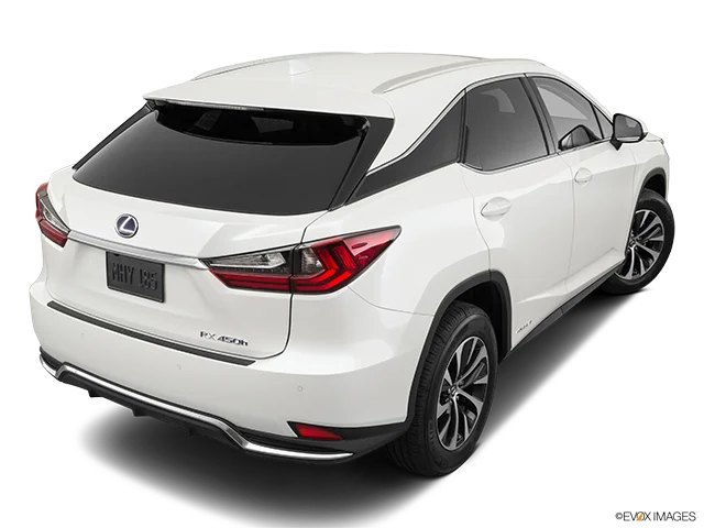 2020 Rx450h 2020 Lexus RX 450h: Price, Review, Photos and Specs - Read This Before ...