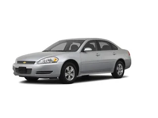 2012 Chevrolet Impala