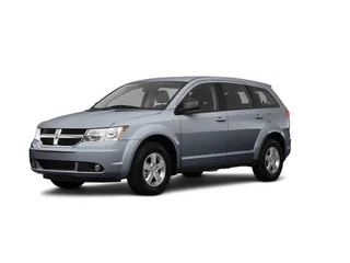 2010 Dodge Journey