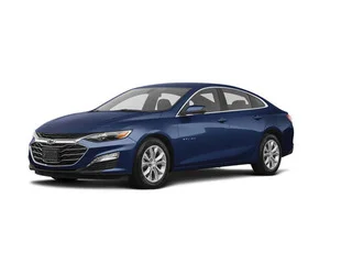 2019 Chevrolet Malibu