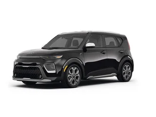 2022 Kia Soul