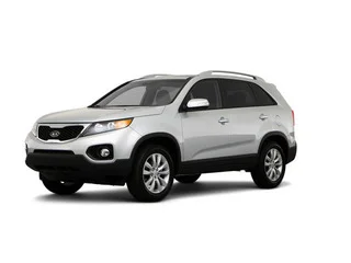 2011 Kia Sorento
