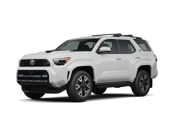 TOYOTA 4RUNNER