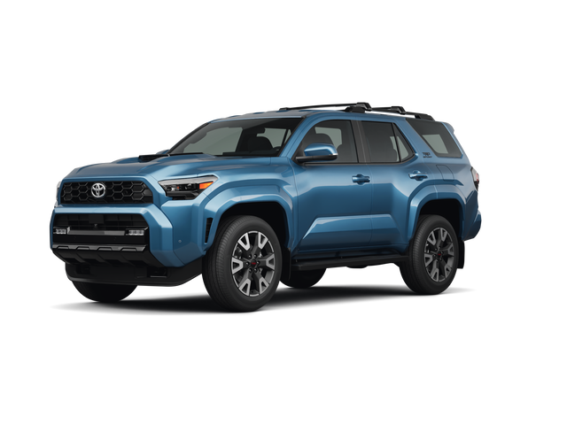 TOYOTA 4RUNNER
