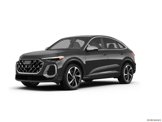 Audi SQ5 Sportback