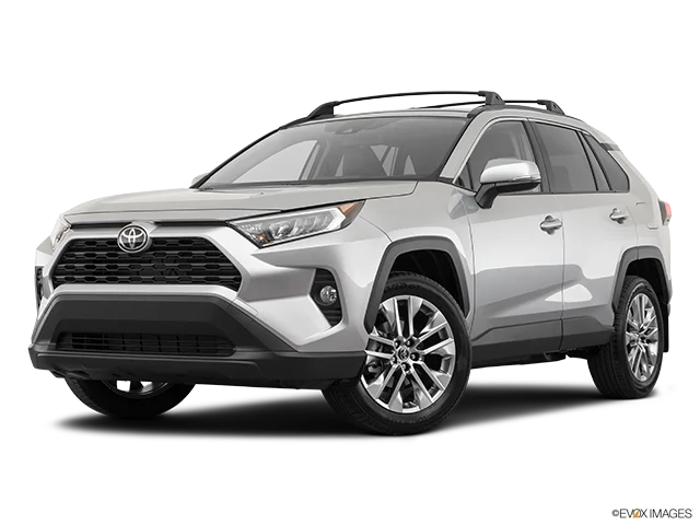 2020 Rav4 Front 2020 Toyota RAV4: Price, Review, Photos and Specs - Read This Before ...