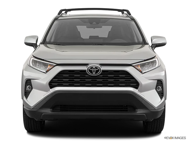 2020 Rav4 Front 2020 Toyota RAV4: Price, Review, Photos and Specs - Read This Before ...