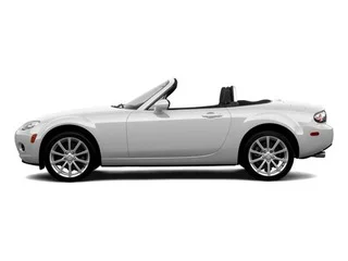 2006 Mazda MX-5 Miata