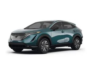 2023 Nissan Ariya