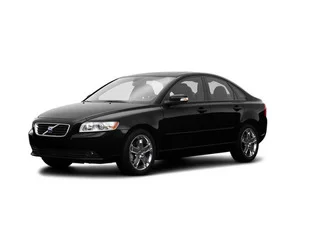 2008 Volvo S40