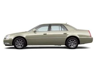 2006 Cadillac DTS