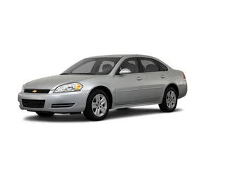 2011 Chevrolet Impala