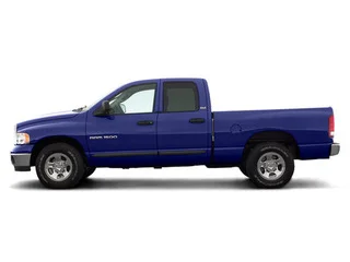 2002 Dodge Ram 1500
