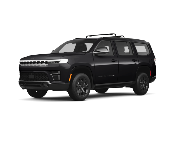 JEEP GRAND_WAGONEER