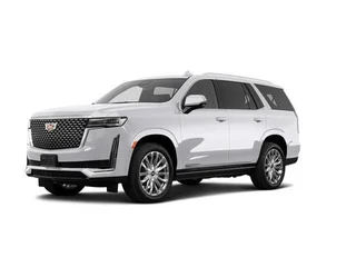 2021 Cadillac Escalade
