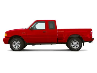 2003 Ford Ranger