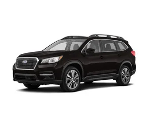 2020 Subaru Ascent