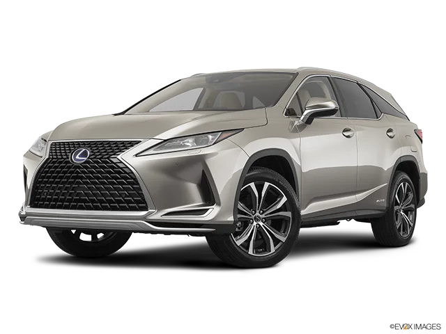 Lexus Rxhl 2021 Lexus RX 450hL: Price, Review, Photos and Specs - Read This Before ...