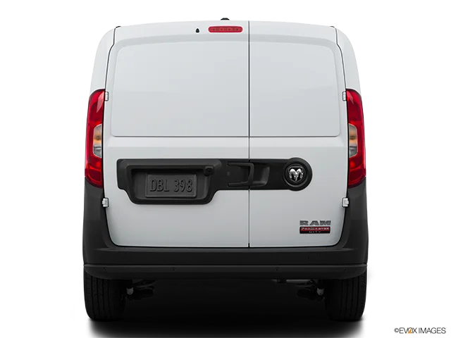 2020 Promaster Rear 2015 Ram Promaster City: Price, Review, Photos and Specs - Read This ...