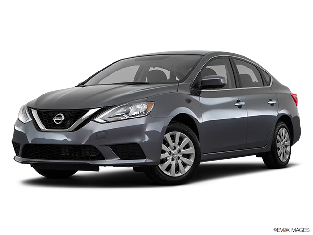 Sentra Sr 2016 2016 Nissan Sentra: Price, Review, Photos and Specs - Read This Before ...