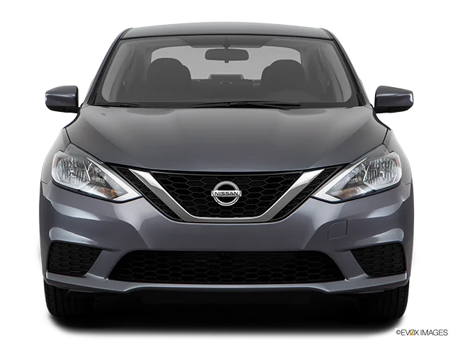 Sentra Sr 2016 2016 Nissan Sentra: Price, Review, Photos and Specs - Read This Before ...